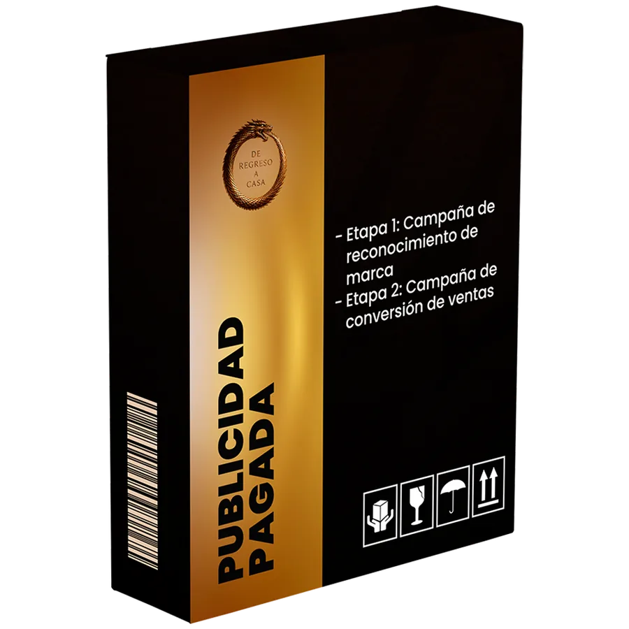 Módulo 01 — Publicidad Pagada