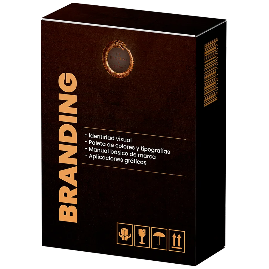 Módulo 07 — Branding
