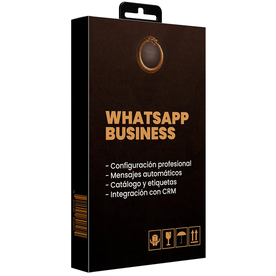 Módulo 09 — WhatsApp Business